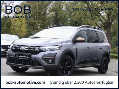 Bild Dacia Jogger