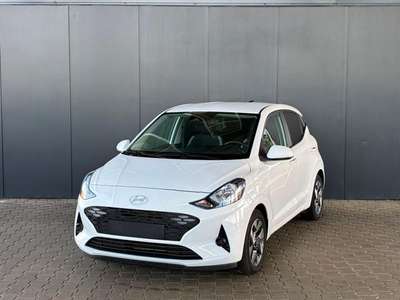 Bild Hyundai i10