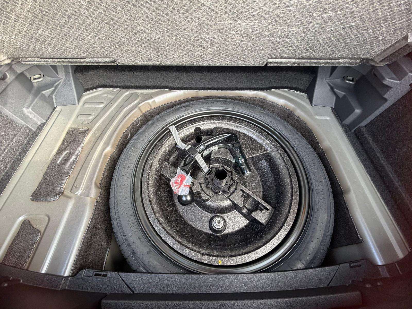 Fahrzeugbild eines Volkswagen T-Cross