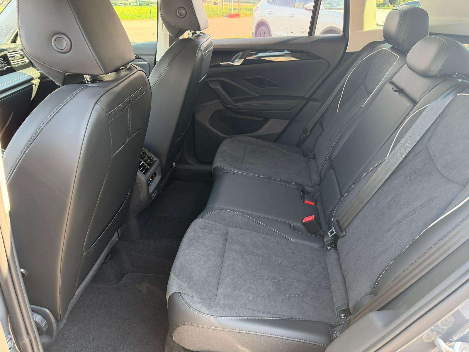 Fahrzeugbild eines Volkswagen Tiguan