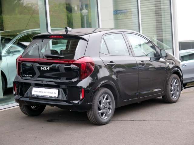 Fahrzeugbild eines Kia Picanto