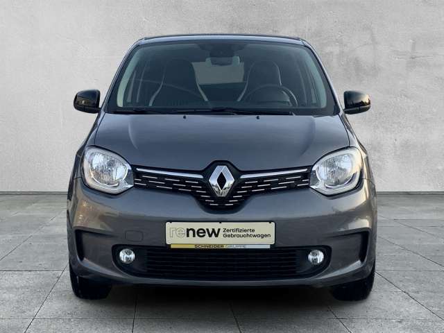 Fahrzeugbild eines Renault Twingo