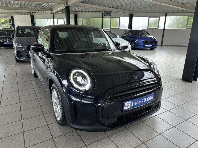 Fahrzeugbild eines MINI COOPER