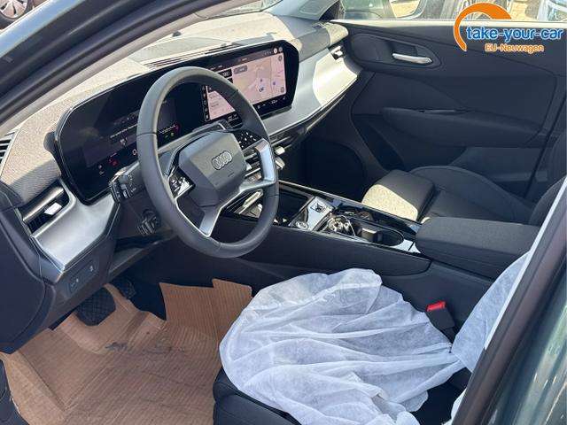 Fahrzeugbild eines Audi Q3