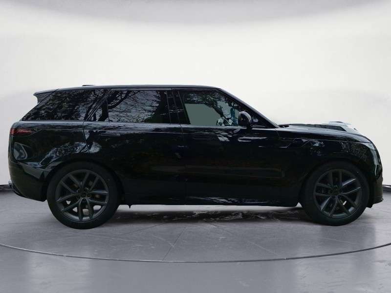 Fahrzeugbild eines Land Rover Range Rover Sport