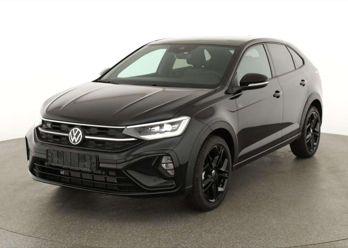 Fahrzeugbild eines Volkswagen Taigo