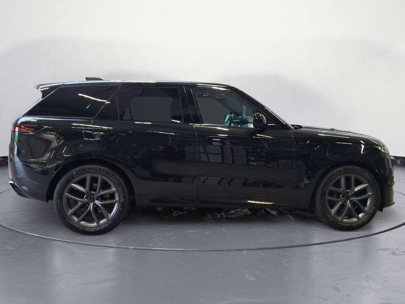 Fahrzeugbild eines Land Rover Range Rover Sport