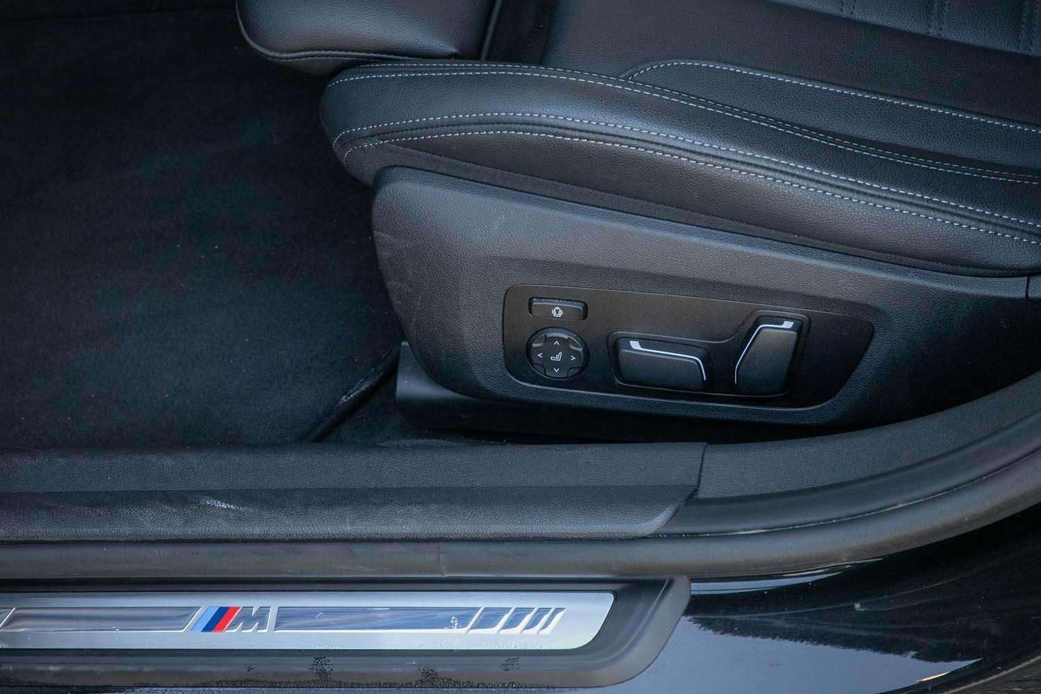 Fahrzeugbild eines BMW 3er-Reihe