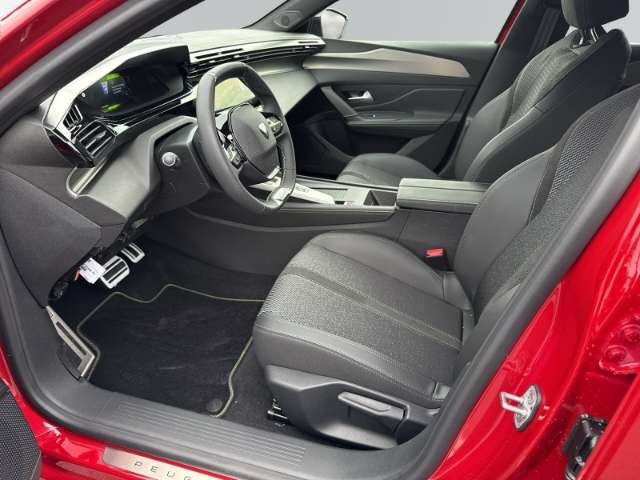 Fahrzeugbild eines Peugeot 408