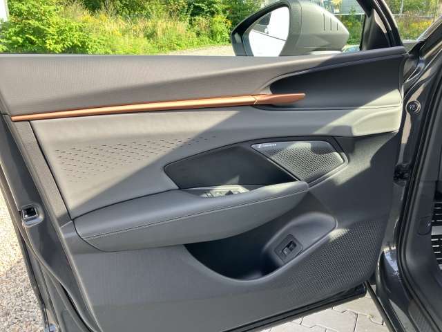 Fahrzeugbild eines CUPRA Terramar
