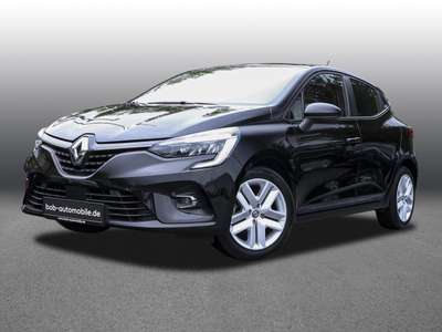 Bild Renault Clio