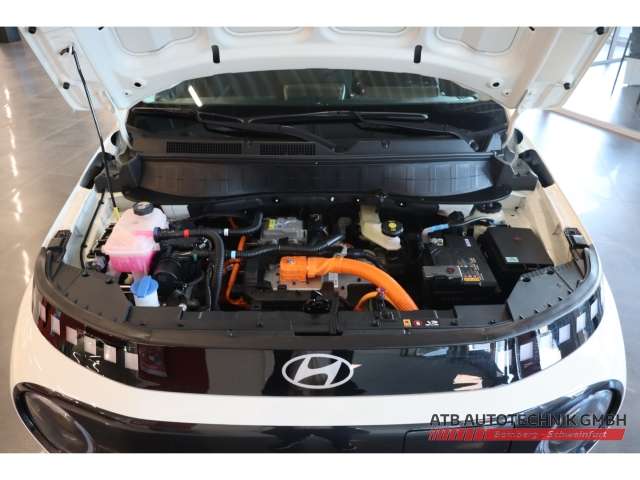 Fahrzeugbild eines Hyundai Inster