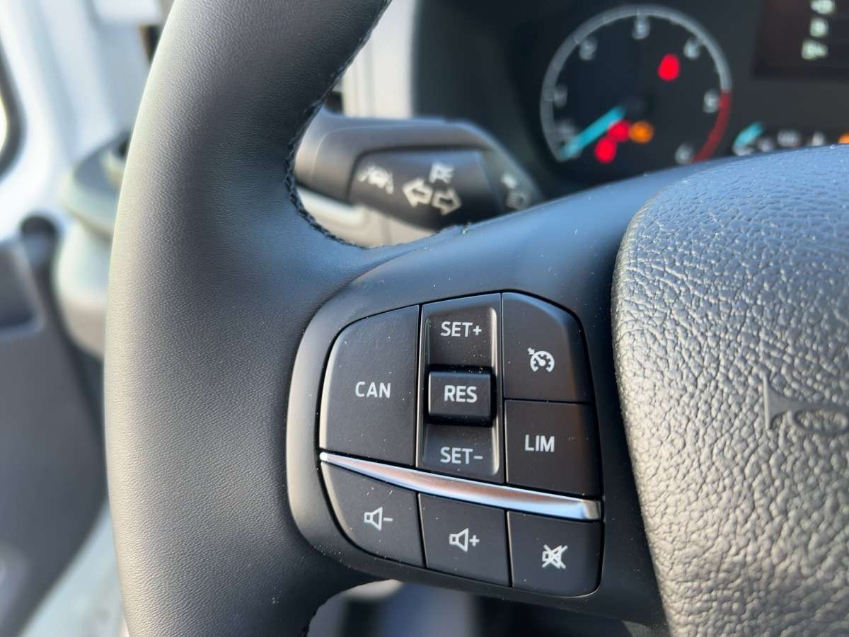 Fahrzeugbild eines Ford Transit