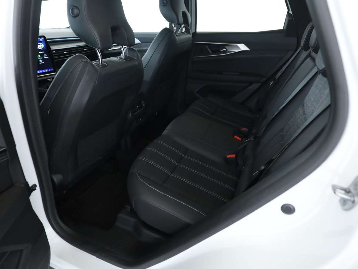 Fahrzeugbild eines Renault Austral