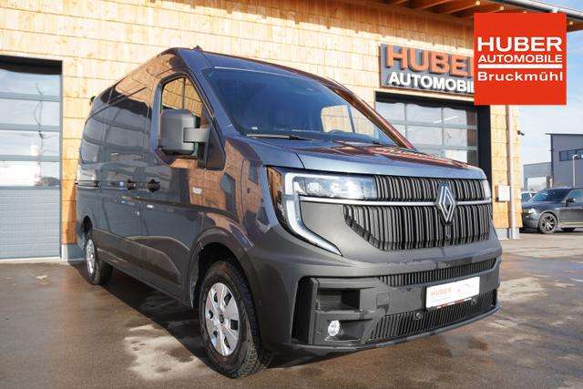 Fahrzeugbild eines Renault Master