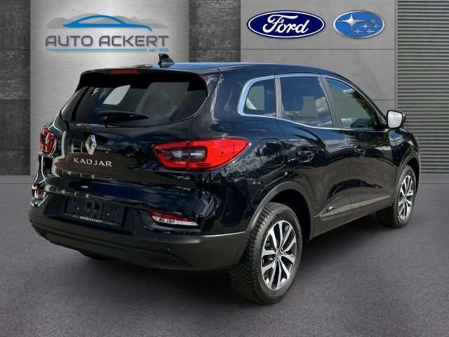 Fahrzeugbild eines Renault Kadjar