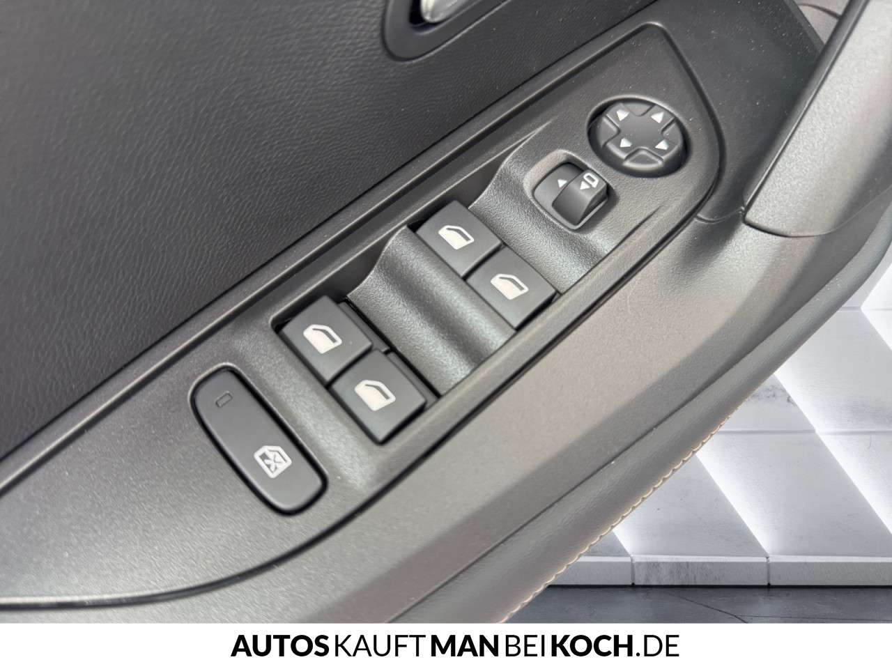Fahrzeugbild eines Peugeot 2008