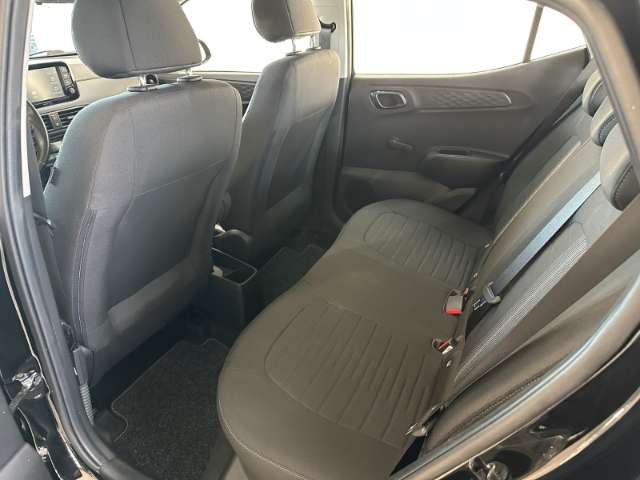 Fahrzeugbild eines Hyundai i10