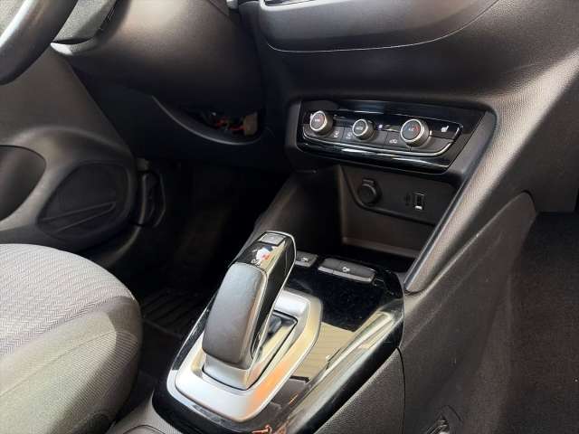 Fahrzeugbild eines Opel Corsa