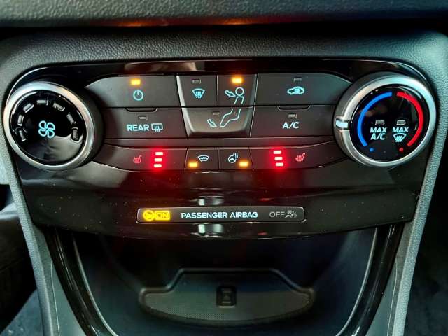 Fahrzeugbild eines Ford Puma
