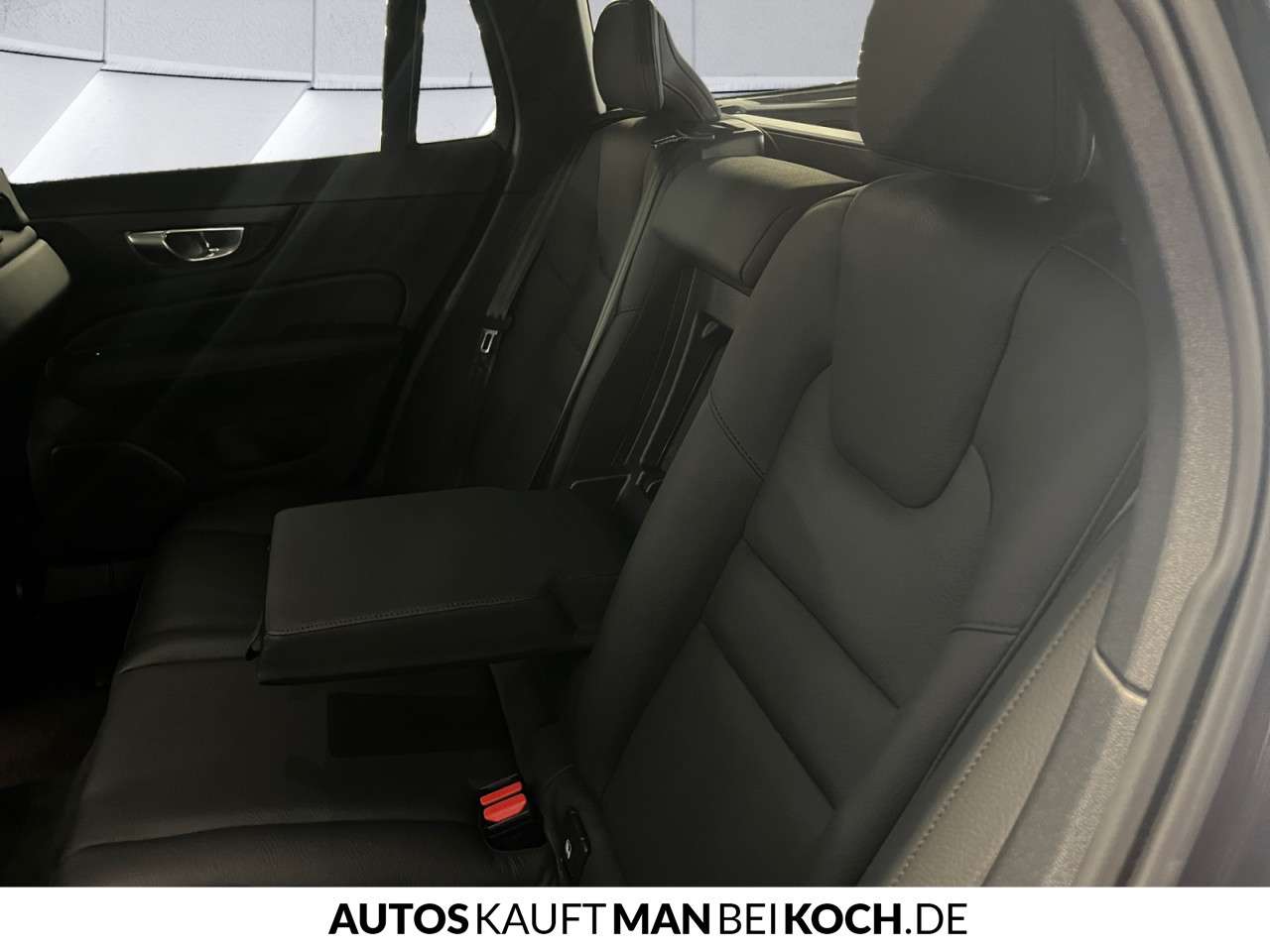 Fahrzeugbild eines Volvo V60
