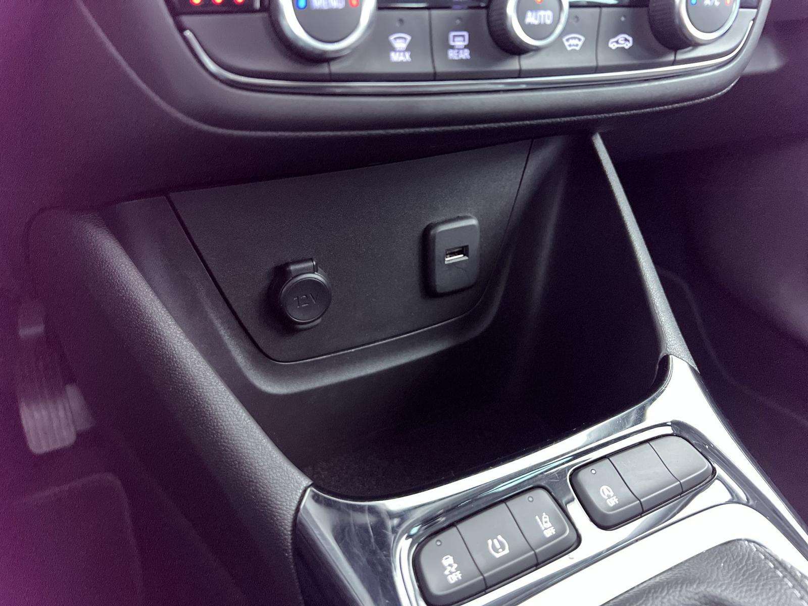 Fahrzeugbild eines Opel Crossland X