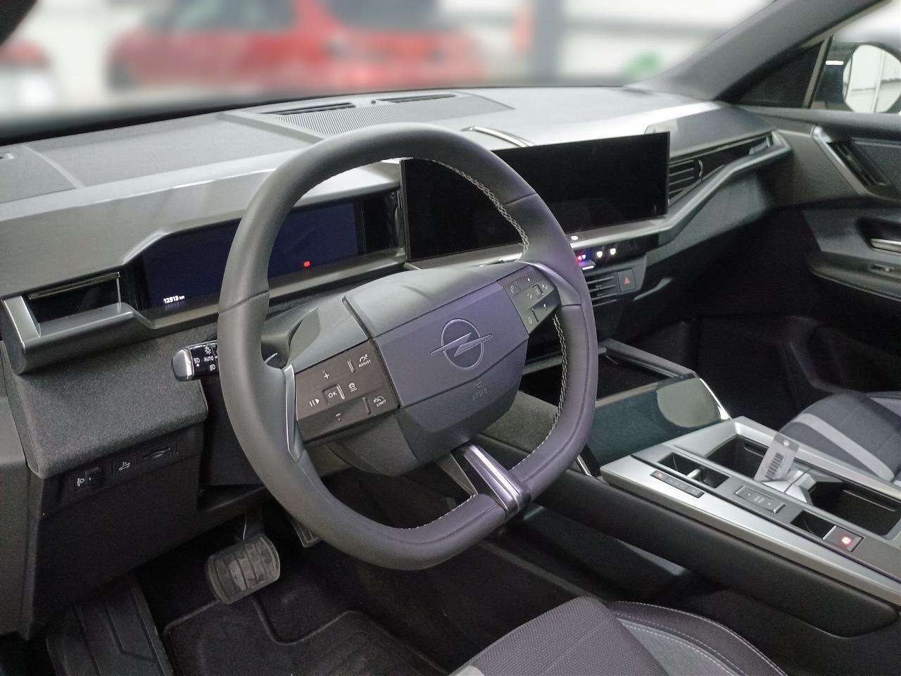 Fahrzeugbild eines Opel Grandland X