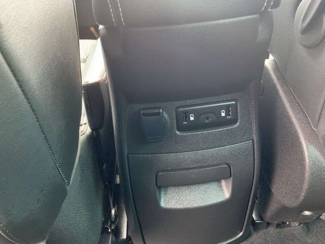 Fahrzeugbild eines Renault Grand Scénic