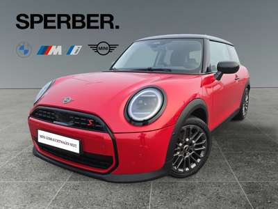 Bild MINI COOPER