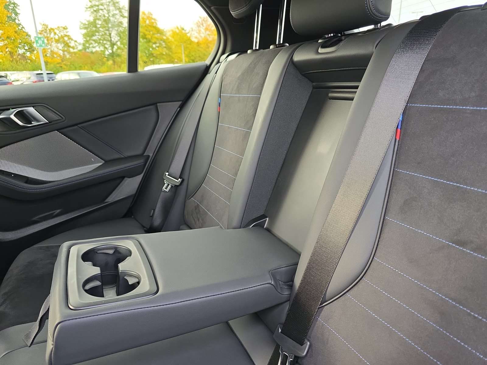 Fahrzeugbild eines BMW 1er-Reihe