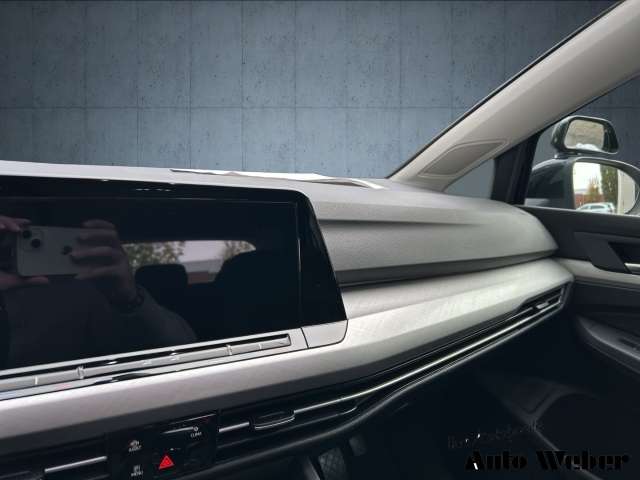 Fahrzeugbild eines Volkswagen Golf