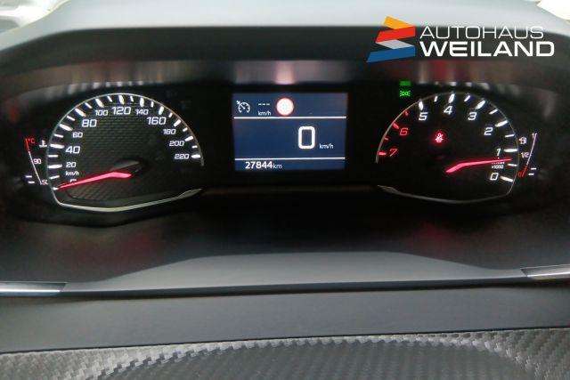 Fahrzeugbild eines Peugeot 2008