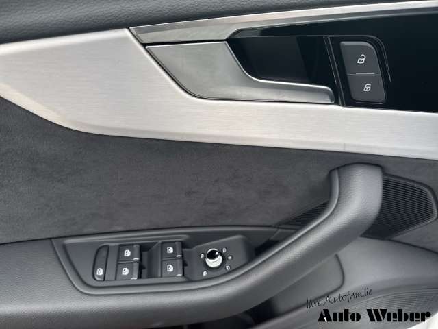 Fahrzeugbild eines Audi A4