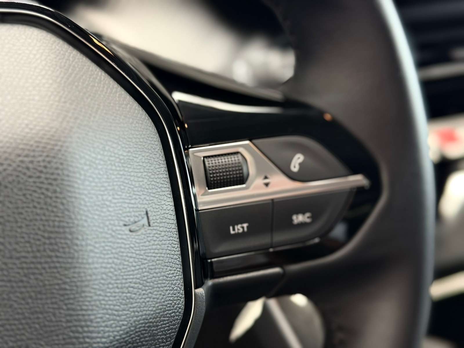 Fahrzeugbild eines Peugeot 208