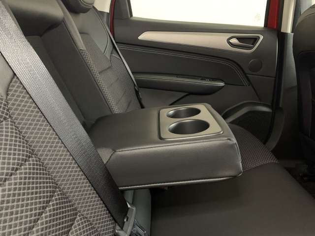 Fahrzeugbild eines Renault Arkana