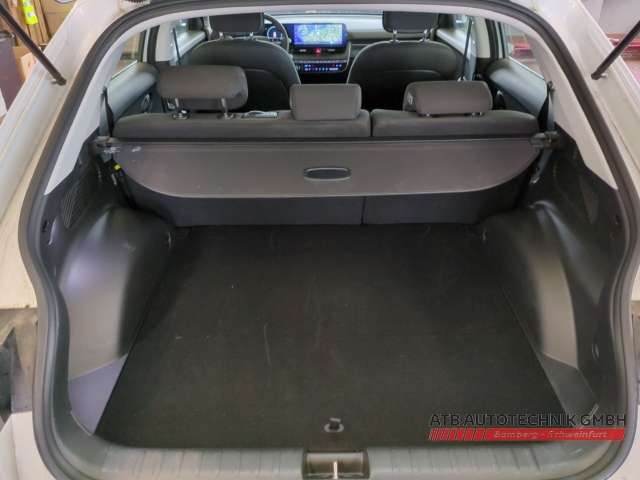 Fahrzeugbild eines Hyundai IONIQ 5