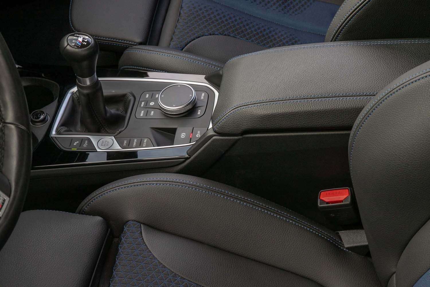 Fahrzeugbild eines BMW 1er-Reihe