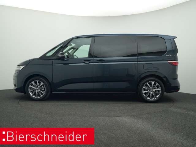 Fahrzeugbild eines Volkswagen Multivan