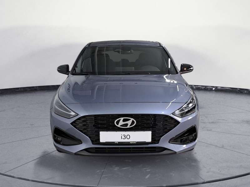 Fahrzeugbild eines Hyundai i30
