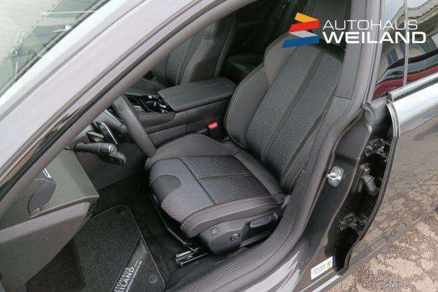 Fahrzeugbild eines Peugeot 508
