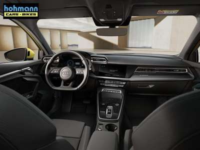 Bild Audi A3