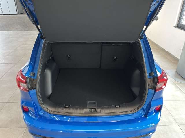 Fahrzeugbild eines Ford Kuga