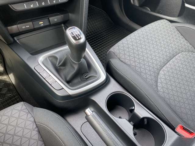 Fahrzeugbild eines Kia cee'd