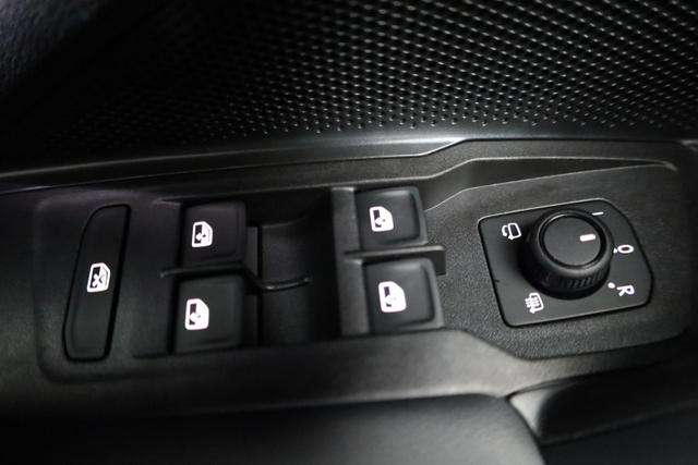 Fahrzeugbild eines Volkswagen Tiguan
