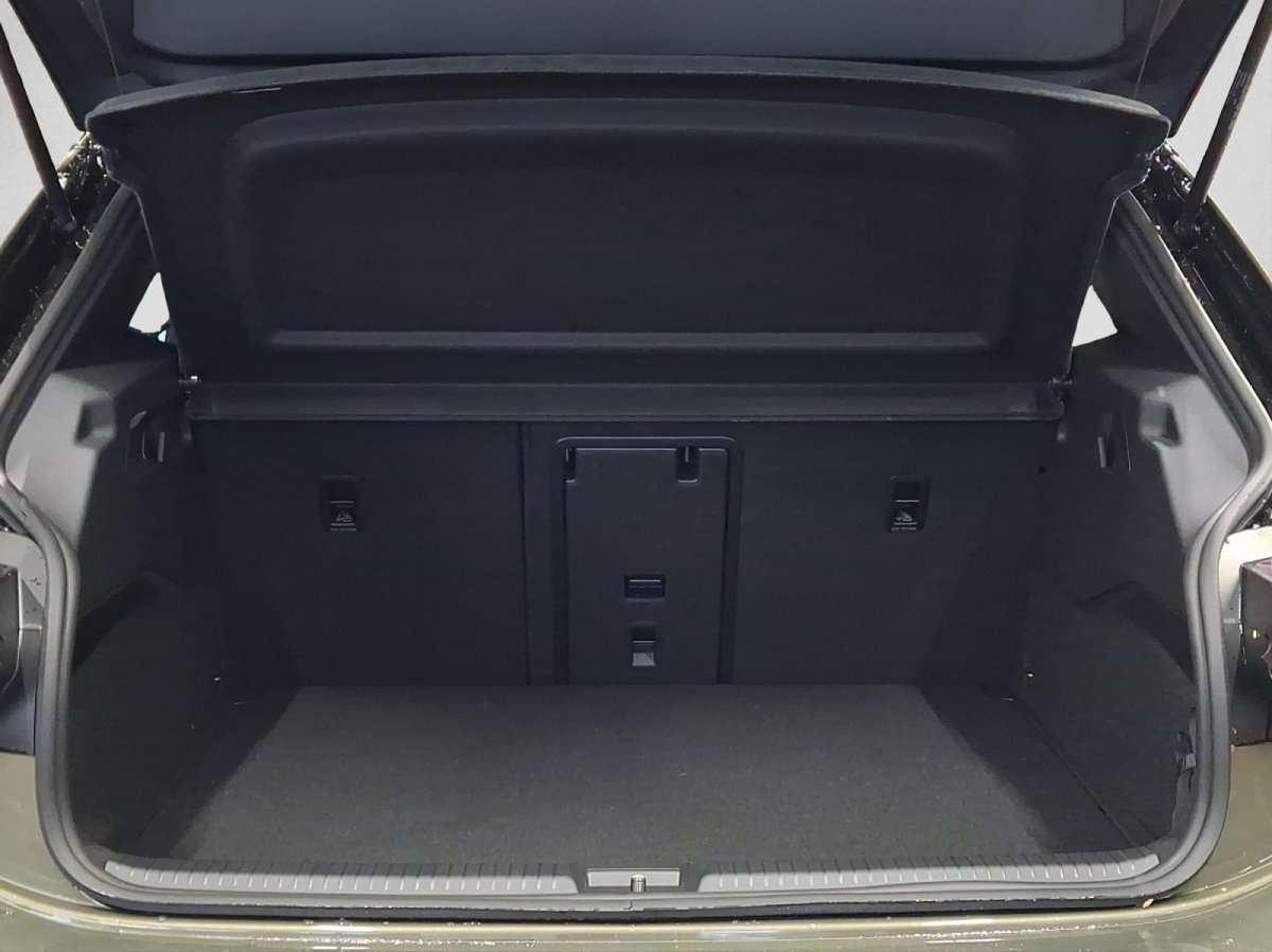 Fahrzeugbild eines Volkswagen ID.3