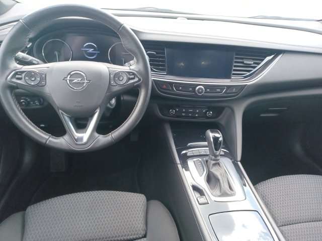 Fahrzeugbild eines Opel Insignia