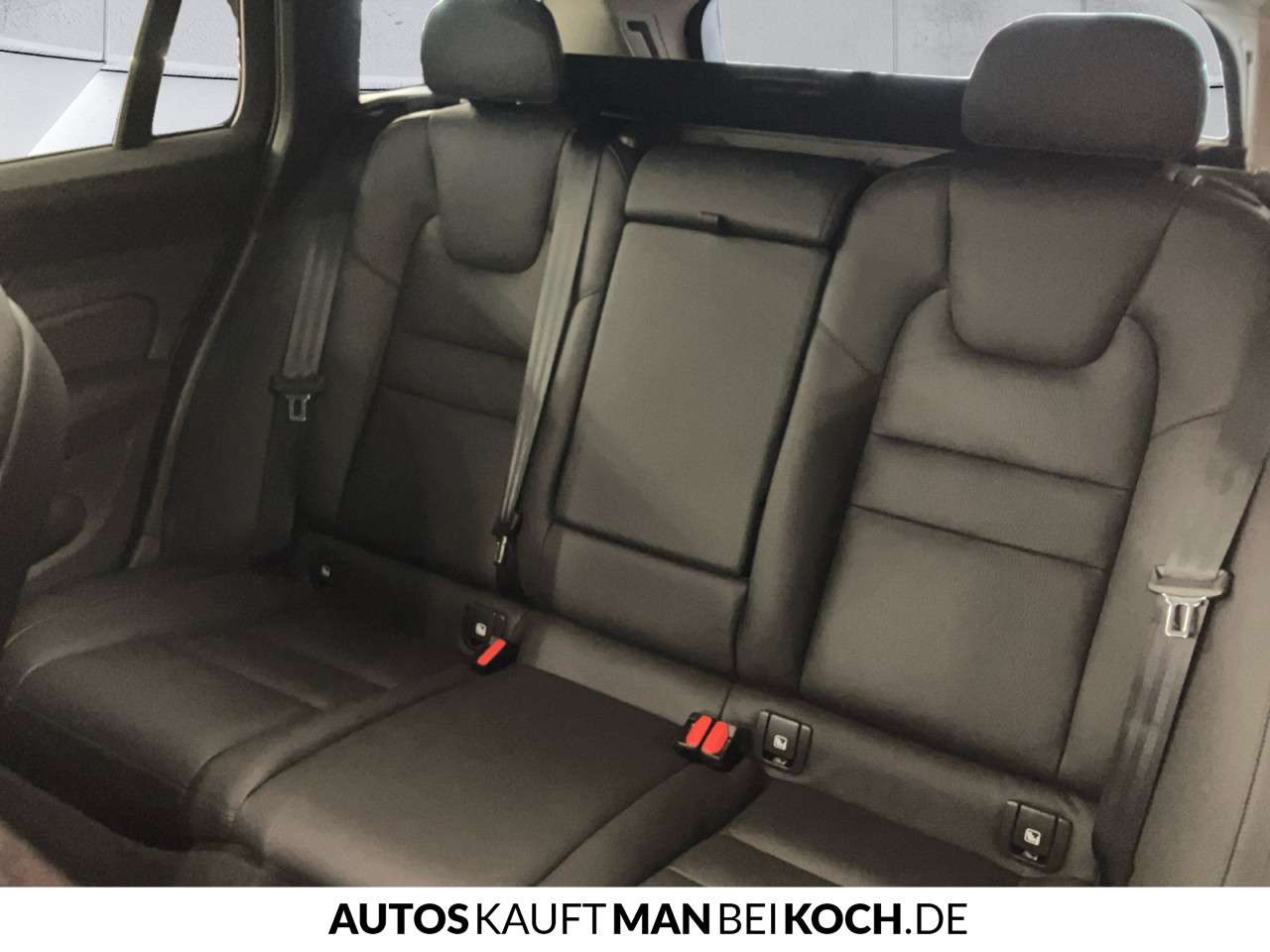 Fahrzeugbild eines Volvo V60