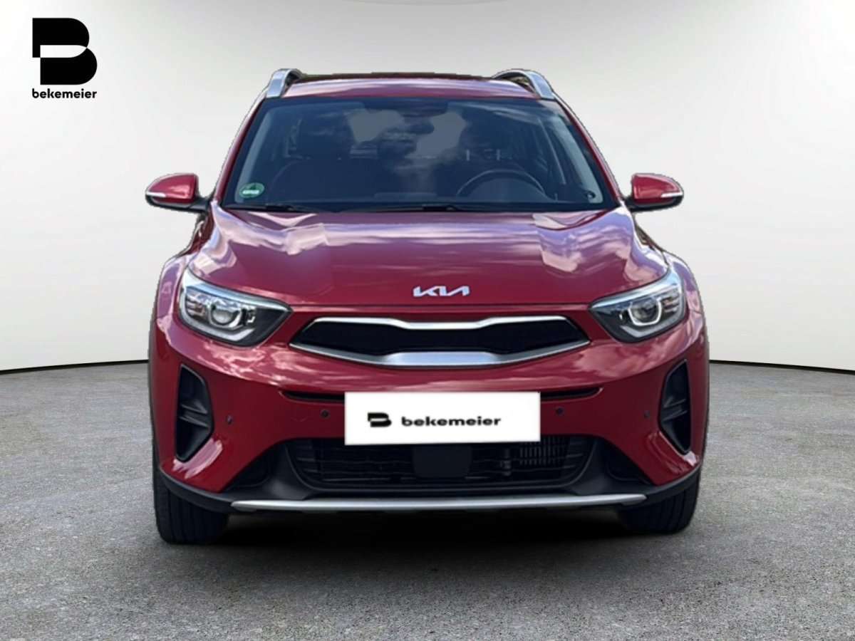 Fahrzeugbild eines Kia Stonic