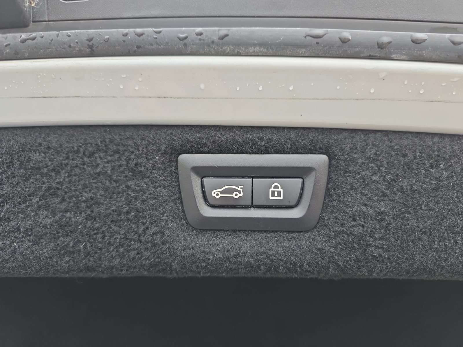 Fahrzeugbild eines BMW 8er-Reihe