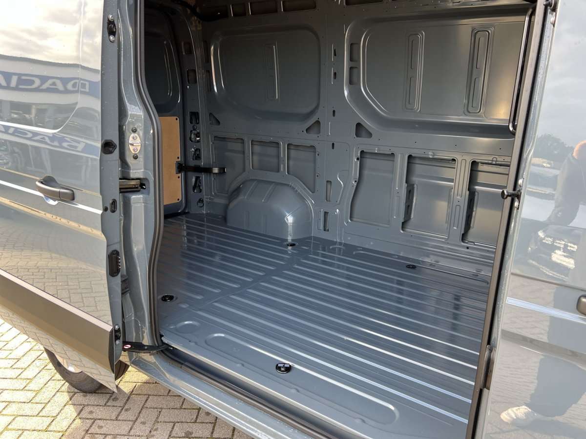 Fahrzeugbild eines Renault Master